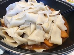 -撒拉花儿·新疆菜·清真(太阳宫店)