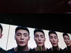 -成都金融城演艺中心