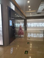 点击看大图 门面-Y-STUDIO原理