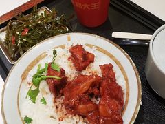 -永和大王(梅家浜店)