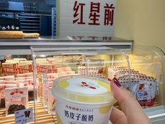 -红星前进面包牛奶公司(君太店)