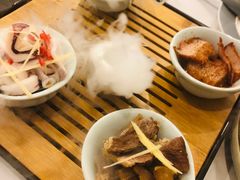 -鹿港小镇(黄金店)