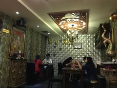 -Siam泰餐厅(水上公园店)