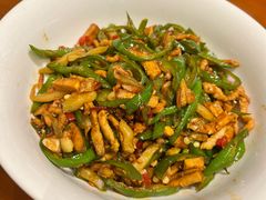 -杨厨的田园饭店(长城路店)