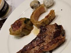 -骊韵咖啡厅(深圳中海凯骊酒店)