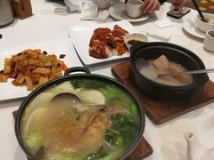 -稻香酒家·33年老字号·港式粤菜(富邦中心店)