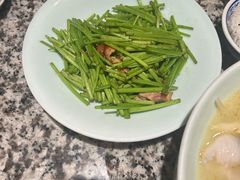 -南京大牌档(崇文门国瑞店)