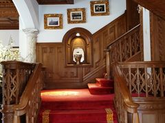 -马勒别墅·中餐厅