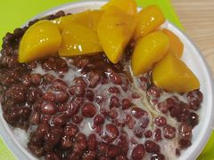 -MOMO冰品·生巧汤圆(红桥店)