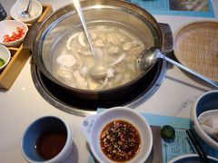 -三个椰子·现砍椰子鸡(金源CBD店)