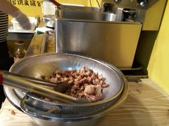 -傅强排骨(成都总店)