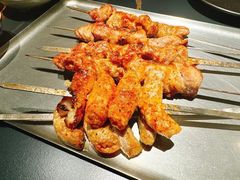 -阿里家·新疆烤肉酒場 by MIG