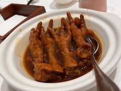 -白天鹅宾馆-宏图府餐厅