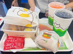 -德克士(新华店)