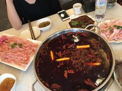 -小王少龙火锅(沙南街店)