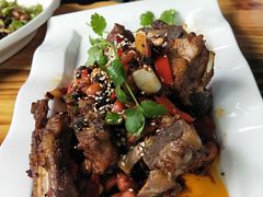 -小厨子私房菜·云南美食店