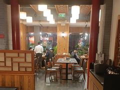 -又一福烤鸭·北京菜(东四店)
