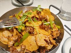 -蛙蛙叫·干锅年代(钻石广场店)