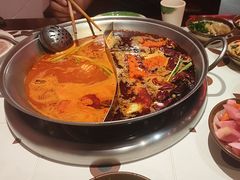 -江北北火锅馆·公路夜市(魏公村店)