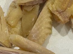 -老吉士酒家(天平路店)