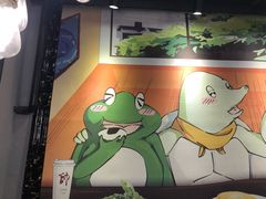 -甲大帅·甲鱼·椰子鸡主题餐厅(唐家店)