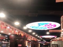 大堂-点都德(盘福楼店)