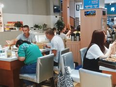 -川味轩火锅(仁和路店)