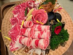 -四面泰(环贸IAPM店)