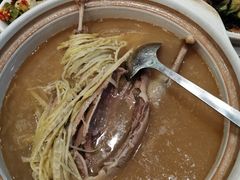 -顺风海鲜港(金玉兰店)