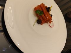 -臻萃轩中餐厅(国家会展中心店)