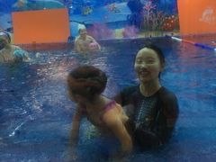 -ABC Swim亲子游泳俱乐部(河西店)