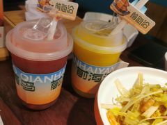 -前海沿·青岛菜(五四广场永旺店)