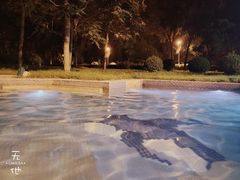 -欢乐水魔方水世界
