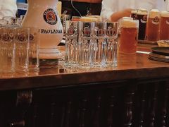 -宝莱纳餐厅(滨江店)