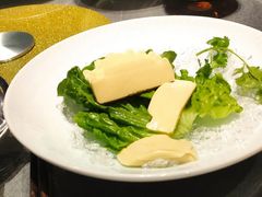 素鲍鱼-潮州府·潮菜·砂锅粥(徐家汇店)