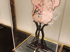 -小厨娘绣中淮扬(大行宫科巷店)