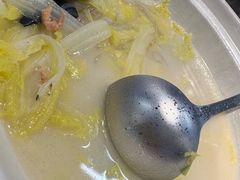 -满堂春特色餐馆