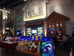 -万达影城 (甘井子万达广场IMAX店)
