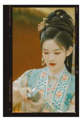 点击看大图 -美云庭古装·格格服汉服·京城旅拍(北京店)