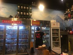 门面-一岚一山(角门总店)