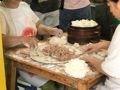 -海汇源老烧麦店(东大街总店)