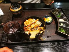 -玄白·炭烤活鳗(上海首店)