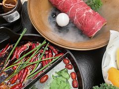 -山缓缓火锅(上海闵行龙湖店)