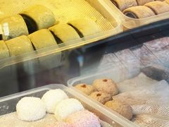 -清真老西北角温记粘食店(长沙路店)