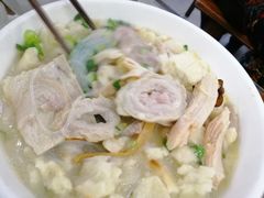 -春发生饭店·非遗(南院门店)