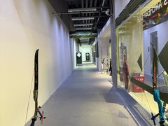 -無弓射箭俱乐部(领展中心城店)