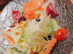-藤原布二·八佰善会席料理(奥体店)