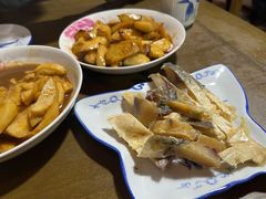 -沈记菜馆(酒仙桥路店)