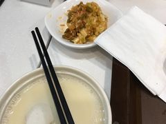 -南城香·饭香串香馄饨香(富丰桥店)