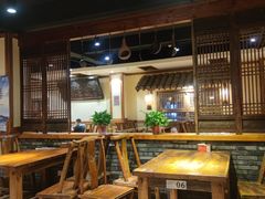 -百花人家(门城水岸店)